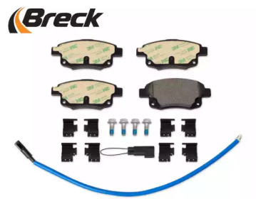 breck 244860070210